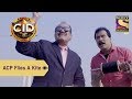 Your Favorite Character | ACP Pradyuman Flies A Kite | CID