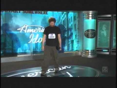 Casey Abrams - I Don't Need No Doctor - American Idol Season 10