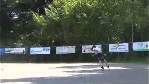 STV Lekstreek Trainingskamp Doorn - Gerben van Leeuwen