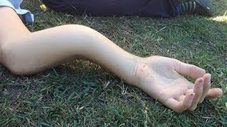 r/Nuclearrevenge I Broke My Bones to Destroy a Man's Life