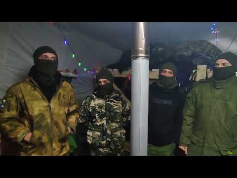 Алтайские мобилизованные поблагодарили за гуманитарную помощь
