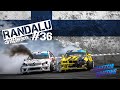 Kokkola drift  oliver randalu