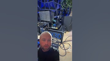 The profitability on #qubic on this 7959x3d #cpumining is BIGLY GOOD #passiveincome