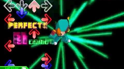 【DDRPartyCollection】AM-3P【HEAVY】