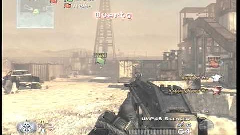 GB CTF I Epic Flag Save in Overtime