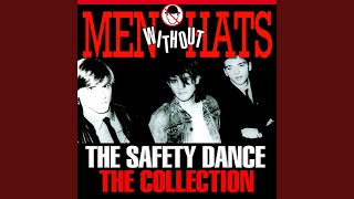 Video thumbnail of "Men Without Hats - The Safety Dance (Extended Club Mix)"