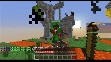 Mineplex: 2 Micro Battles Wins