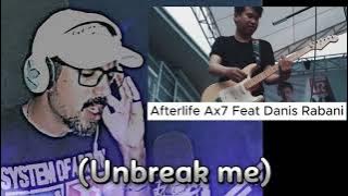 Afterlife Ax7 Cover Feat Danes Rabani and @JejeGuitarAddict @DanesRabani Avenged Sevenfold Cover.