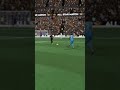 Silence the crowd, then celebrate louder.” #fifa #football #dls23