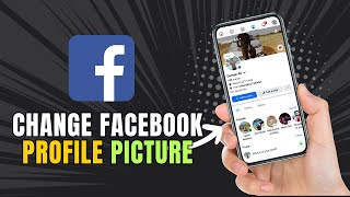 How To Change Facebook Profile Picture Without Notifying Everyone