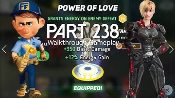 Disney Heroes Battle Mode FELIX