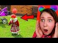 Doll caught moving on camera real scarys