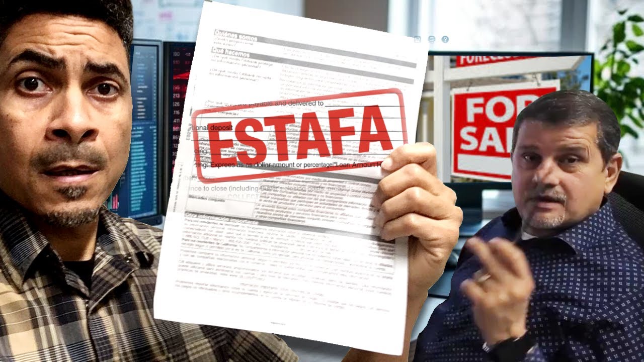 🏡 Evita Errores y Estafas Al Comprar Casa En Miami