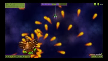 Chicken Invaders Universe v79.1 - Weekly Challenge, May 01, 2021 (PL)