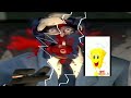 Beginning of video