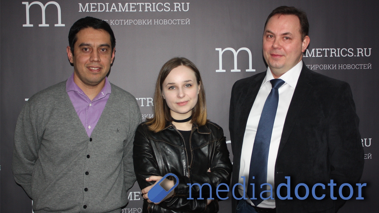 Видео к новости: Рак молочной железы. Правда об онкологии