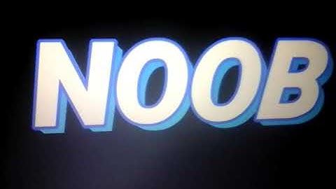 Block strike Noob vs Pro