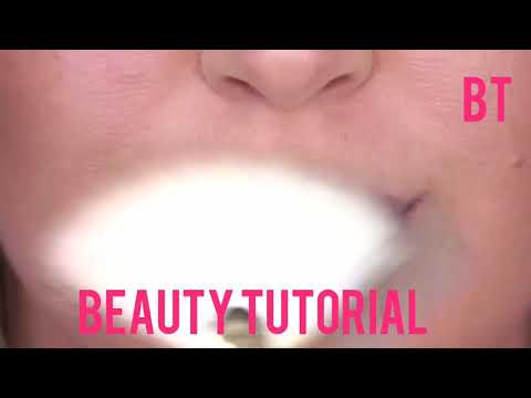 LIP ART TUTORIALS COMPILATIONS 120