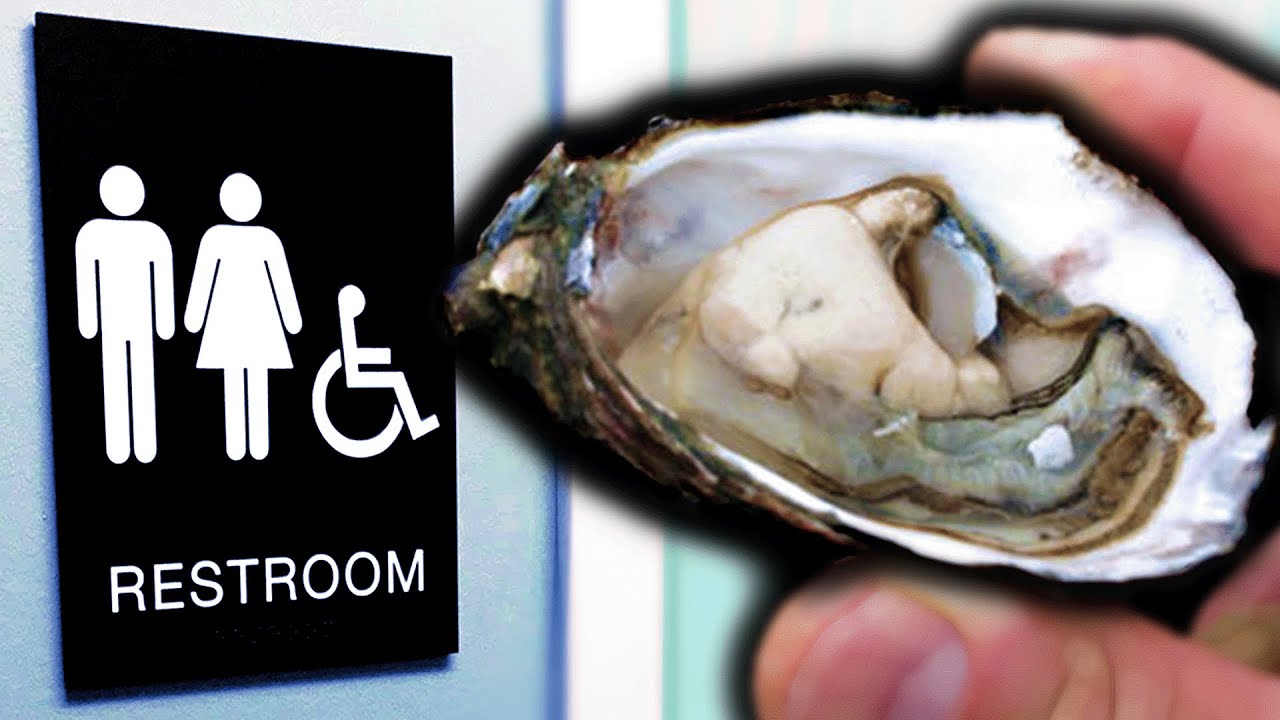 How I Ruined a Family Vacation with Oysters...