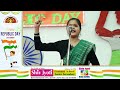 Republic Day Celebration | Shiv Jyoti Convent Sr. Sec. School | Affiliated with CBSE