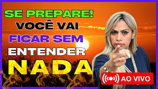 🔴SE PREPARE!VC VAI FICAR SEM ENTENDER NADA🫢VC PEDIU E O CÉU TE RESPONDE!COM O RESULTADO QUE VC QUER