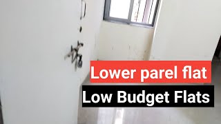Lower Parel Flat for Sale/ Lower Parel Flat/ Low Budgets Flats in Mumbai/Low Budgets Flats in Worli