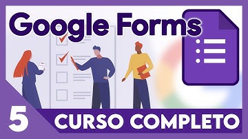 🟣 Curso Google Forms ✅ Ejercicios y exámenes (revisión manual)