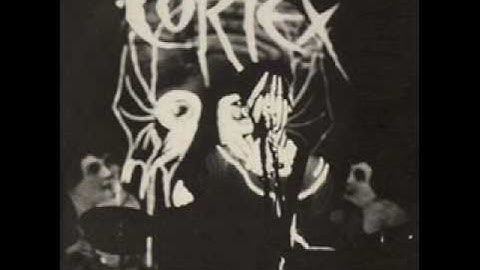 Cortex - 5 Seconds (1981)