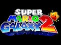 Cosmic Cove Galaxy | Super Mario Galaxy 2 | 10 Hours