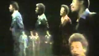 The Manhattans - HURT ( TOTP )