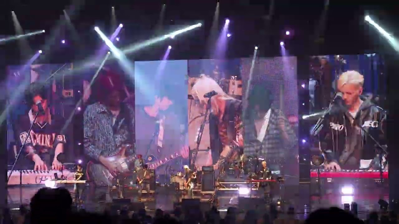 250301 Come into my head - No Matter - Break the Brake | 엑스디너리 히어로즈 어썸스테이지 부산