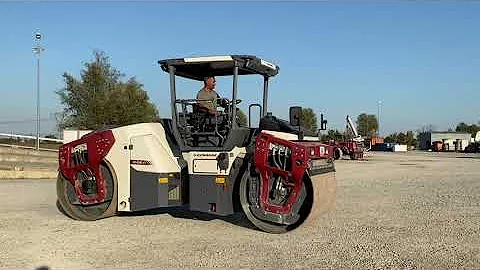 2019 DYNAPAC CO4200VI - 22-23/9/2022 - Ritchie Bros. Italia - Caorso (PC)