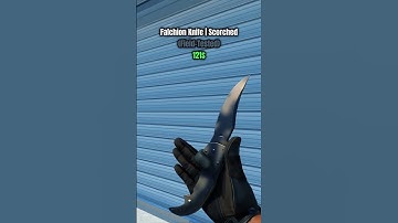 TOP 5 WORST KNIVES IN CS2 #shorts #viralshorts