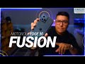 Motorola Edge 30 Fusion | Unboxing en Español