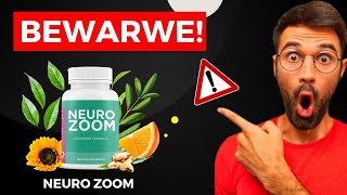 ✅ NeuroZoom Review 2024 – ((BEWARE)) – NeuroZoom – Does NeuroZoom Works – Neuro Zoom – Whole Truth