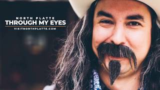 North Platte Through My Eyes
