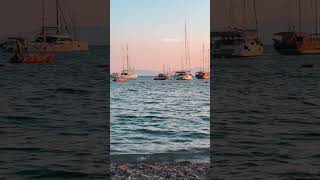Bahar temizliği. #instagram #tekne #bodrum #deniz #şiir