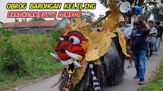 Live Obrog barongan keliling terbaru ❗obrog obrog cirebon keliling jamblang