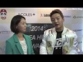 2014 Korea Hiphop Award - 알피