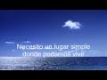 Goo Goo Dolls - Better Days ( Mejores Dias ) Subtitulado Español