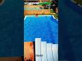 Others on water slide vs last one #viral #respect #skulledit #edit #waterslide