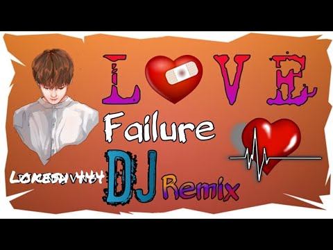 Endakay Endakay Dj song Telugu Dj songs Love failure Dj band  djsrivardhanmixes  telugudjsongs