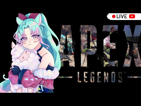 【  Live กองหญ้า-กองโจร 🔴 】Apex Legends :  ก็คนมันซ่ารับสงกรานต์อะคับ!