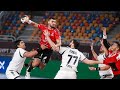 Egypt vs Chile | Preliminary Round | 27th IHF Men's World Championship, Egypt 2021