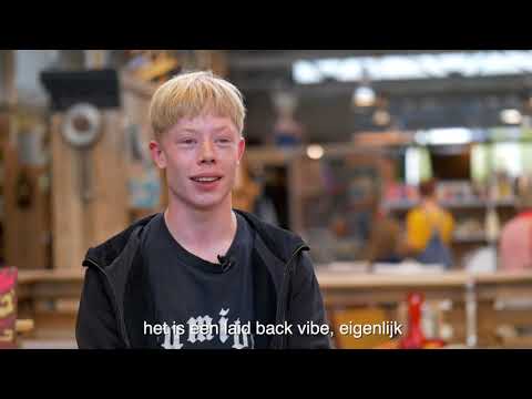 Video: Artikelen Doneren Aan Een Kringloopwinkel