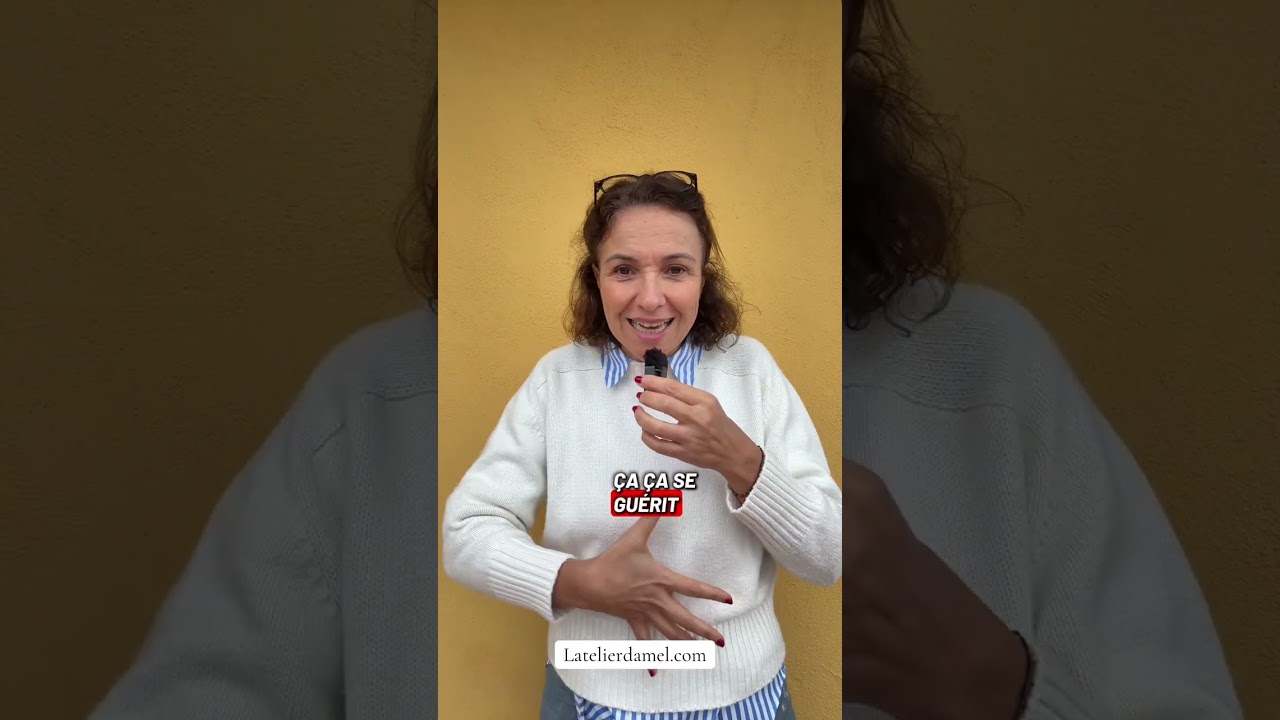 Si tu t’attaches toujours à des partenaires indisponibles …