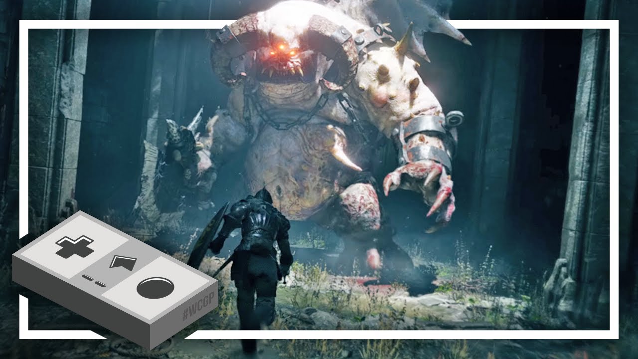 What s Your Most Anticipated PS5 Game YouTube What s Your Most Anticipated PS5 Game YouTube