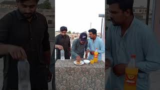 #viral #khanachallenge #foodchalange #fun #comedy food challenge 😋
