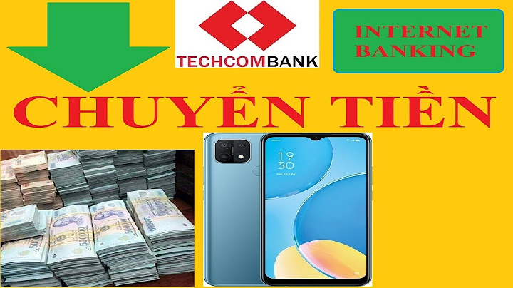 Tài khoản mobile techcombank là gì phân biệt fast mobile