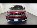 Used 2025 Jeep Grand Cherokee L Laredo 1C4RJKAG1S8680457 Westbury, Queens, Brooklyn, NYC